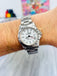 Rolex Explorer II 16570 Box and Papers PreOwned Mint Condition - Diamonds East Intl.