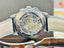 Patek Philippe Chronograph 5070G Box and Papers PreOwned - Diamonds East Intl.