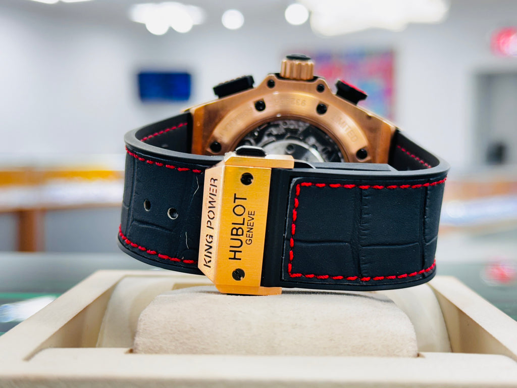 King Power F1 Hublot Watch Big Bang King Geneve Hublot King Power