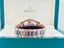 Rolex Datejust 36 116285BBR Factory Diamond Bezel & Factory Silver 10 Diamond Jubilee PreOwned - Diamonds East Intl.