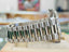 Rolex Day-Date 40 228239 Fluted Bezel GREEN Olive Dial Watch Box/Papers MINT - Diamonds East Intl.