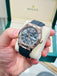 Rolex Sky-Dweller 326235 EverRose Gold Rhodium Dial 42 OysterFlex Box and Papers - Diamonds East Intl.