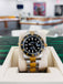 Rolex Submariner Date 126613LN 41 TwoTone Stainless and Gold  Black Dial PreOwned - Diamonds East Intl.