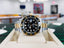 Rolex Submariner Date 126613LN 41 TwoTone Stainless and Gold  Black Dial PreOwned - Diamonds East Intl.
