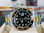 Rolex Submariner Date 126613LN 41 TwoTone Stainless and Gold  Black Dial PreOwned - Diamonds East Intl.