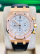 Audemars Piguet Royal Oak Chronograph 26022OR.OO.D088CR.01 Automatic 39 18kt Rose Gold MINT