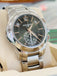 Patek Philippe  Annual Calendar Chronograph Complications 5905/1A-001 Box and Papers Unworn - Diamonds East Intl.