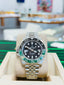 Rolex GMT-Master II Sprite Jubilee Bracelet 126720VTNR Unworn Box and Papers
