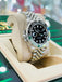 Rolex GMT-Master II Sprite Jubilee Bracelet 126720VTNR Unworn Box and Papers - Diamonds East Intl.
