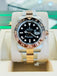 Rolex GMT-Master II Rootbeer Two Tone Bracelet 126711CHNR PreOwned - Diamonds East Intl.
