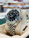 Rolex GMT-Master II Bruce Wayne Jubilee 126710 GRNR Watch BOX & PAPERS UNWORN