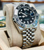 Rolex GMT-Master II 126710GRNR Bruce Wayne Jubilee BOX & PAPERS Unworn 2024