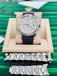 Rolex Sky Dweller 326934 White Dial Rubber B + Oyster Band Box & Papers