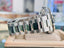 ROLEX Sky-Dweller 336934 Oyster 42 Stainless Green Mint  Dial  Box and Papers PreOwned - Diamonds East Intl.
