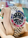 Rolex GMT-Master II 126710 BLRO PEPSI PreOwned - Diamonds East Intl.