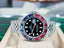 Rolex GMT-Master II 126710 BLRO PEPSI PreOwned - Diamonds East Intl.