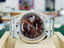 Rolex Day-Date II 41 218206  Platinum Brown Roman Dial   Box And Papers PreOwned - Diamonds East Intl.