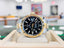 Rolex Sky-Dweller 336933 Black Dial 18K Yellow Gold & Stainless Steel Oyster   Unworn Box and Papers - Diamonds East Intl.