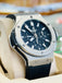 Hublot Big Bang 44 Chronograph Black 301.SX.1170.RX MINT Box and Papers