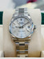 Rolex Datejust 31 278240 Midsize Silver Dial Stainless Steel Oyster Band Box and Papers PreOwned
