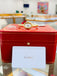 Cartier Baignoire WGBA0044 Mini Yellow Gold Ladies Size 15 quartz   Box and Papers Unworn - Diamonds East Intl.