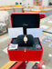 Cartier Baignoire WGBA0044 Mini Yellow Gold Ladies Size 15 quartz   Box and Papers Unworn - Diamonds East Intl.