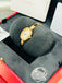 Cartier Baignoire WGBA0044 Mini Yellow Gold Ladies Size 15 quartz   Box and Papers Unworn - Diamonds East Intl.