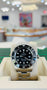 Rolex Sea-Dweller Deepsea 126660 Black Dial Steel 44mm Box and Papers MINT