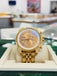 Breitling Bentley Motors H2536267/973T Limited Edition 1/50  Factory Diamond Total 5.09 CT VVSI 18K Full Rose Gold  Box and Papers PreOwned - Diamonds East Intl.