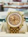 Breitling Bentley Motors H2536267/973T Limited Edition 1/50  Factory Diamond Total 5.09 CT VVSI 18K Full Rose Gold  Box and Papers PreOwned - Diamonds East Intl.