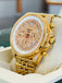Breitling Bentley Motors H2536267/973T Limited Edition 1/50  Factory Diamond Total 5.09 CT VVSI 18K Full Rose Gold  Box and Papers PreOwned - Diamonds East Intl.