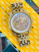 Breitling Bentley Motors H2536267/973T Limited Edition 1/50  Factory Diamond Total 5.09 CT VVSI 18K Full Rose Gold  Box and Papers PreOwned - Diamonds East Intl.