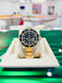 Rolex Sea-Dweller 126603 43 Black Dial 18k Yellow Gold & Stainless Steel Oyster  Box and Paper MINT - Diamonds East Intl.