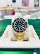 Rolex Sea-Dweller 126603 43 Black Dial 18k Yellow Gold & Stainless Steel Oyster  Box and Paper MINT - Diamonds East Intl.