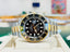 Rolex Sea-Dweller 126603 43 Black Dial 18k Yellow Gold & Stainless Steel Oyster  Box and Paper MINT - Diamonds East Intl.