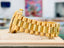 Rolex Day-Date 36 18248 President Yellow Gold Factory Bark Finish Watch PreOwned - Diamonds East Intl.