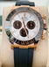 Rolex Daytona 116515LN Cosmograph Daytona Custom METEORITE Style Dial MINT
