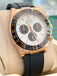 Rolex Daytona 116515LN Cosmograph Daytona Custom METEORITE Style Dial MINT