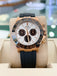 Rolex Daytona 116515LN Cosmograph Daytona Custom METEORITE Style Dial MINT