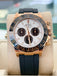 Rolex Daytona 116515LN Cosmograph Daytona Custom METEORITE Style Dial MINT