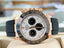 Rolex Daytona 116515LN Cosmograph Daytona Custom METEORITE Style Dial MINT