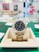 Rolex Sky-Dweller 42 326934  Oyster bracelet Stainless Black Dial Box and Papers