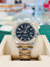 Rolex Sky-Dweller 42 326934  Oyster bracelet Stainless Black Dial Box and Papers