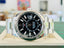 Rolex Sky-Dweller 42 326934  Oyster bracelet Stainless Black Dial Box and Papers