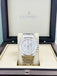 Audemars Piguet Royal Oak Chronograph 39  25860ST.OO.1110ST.05  Box and Papers MINT
