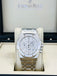 Audemars Piguet Royal Oak Chronograph 39  25860ST.OO.1110ST.05  Box and Papers MINT