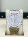 Audemars Piguet Royal Oak Chronograph 39  25860ST.OO.1110ST.05  Box and Papers MINT