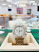 Audemars Piguet Royal Oak Chronograph 39  25860ST.OO.1110ST.05  Box and Papers MINT
