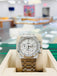 Audemars Piguet Royal Oak Chronograph 39  25860ST.OO.1110ST.05  Box and Papers MINT