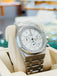 Audemars Piguet Royal Oak Chronograph 39  25860ST.OO.1110ST.05  Box and Papers MINT